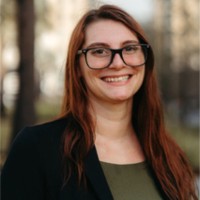 EDI Employee Amanda Lang's profile photo
