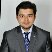 Juniper Networks Employee Pavan B's profile photo