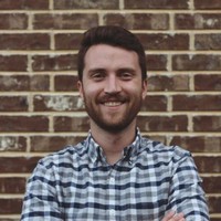 Trilogy Employee Robert Forrest's profile photo