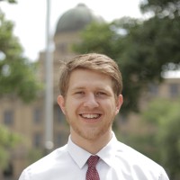 PIMCO Employee Nathan Read's profile photo