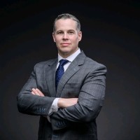 Walbridge Employee David Robson's profile photo