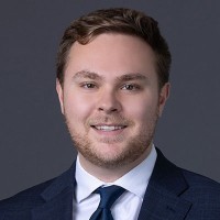 Kirkland & Ellis Employee Christian Collazo's profile photo