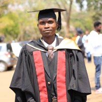 Samson Munta Email