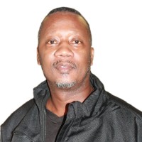 Harvest Hope Food Bank Employee Reginald Carter's profile photo