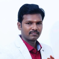 ITC Infotech Employee Premkumar Rajaraman's profile photo