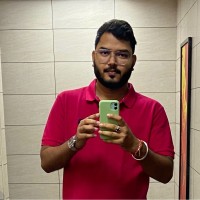 Bindusar Maurya Email