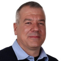 Baltimore Aircoil Company Employee José Fernandes's profile photo