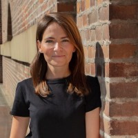 Mercedes-Benz Leasing Deutschland Employee Julia Pfeiffer's profile photo