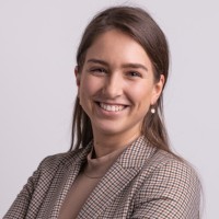 KTM AG Employee Isabel Meyer's profile photo