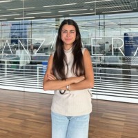 xNova International Employee Sara Castro Lahoz's profile photo