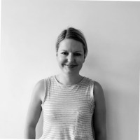 TOAST Employee Claire Robinson's profile photo