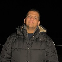 MoneyHash Employee Zeyad Hesham's profile photo