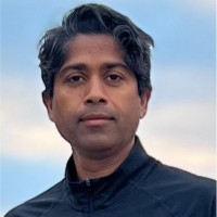 Nasdaq Employee Roni Thomas's profile photo