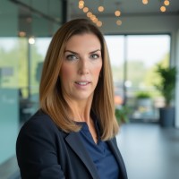 Trialbee Employee Gaynor Anders's profile photo