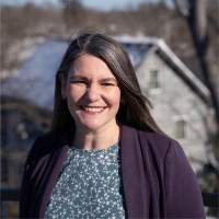 Amanda Cost Email & Phone Number