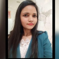 Pooja Chauhan Email & Phone Number