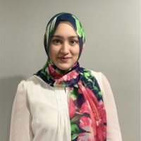 iLabs Inc Employee Zaiba Khan's profile photo