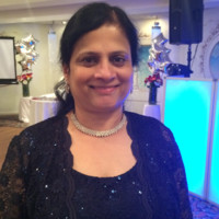 Saptalis Pharmaceuticals,LLC Employee Gandha Naringrekar's profile photo