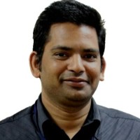 Jabil Healthcare Employee Pawan Garg's profile photo