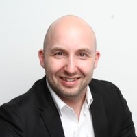 Jean-Francois Paradis Email & Phone Number