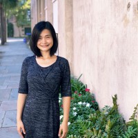 Mu Yang Email