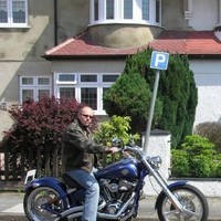 Paul Davenport's profile photo