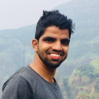 Signeasy Employee Roshan Sequeira's profile photo