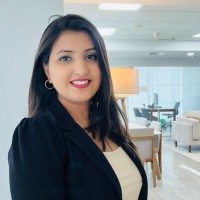 Kepler Cannon Employee Kriti Jain's profile photo