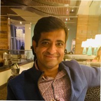 Microsoft Employee Sumit Wadhwa's profile photo
