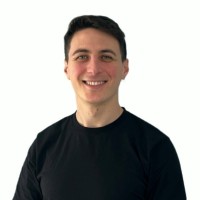 OneChain Immunotherapeutics Employee Vincent Gomez's profile photo