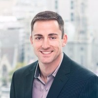 GSK Employee Allan Ritchie's profile photo