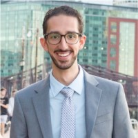 Raytheon Employee Michael Maggio's profile photo