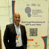 lowtouch.ai Employee Satish Ganesan's profile photo