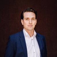 Accenture Employee Markus Schuster's profile photo