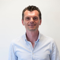 Vosgelis Employee Reynald Georgel's profile photo