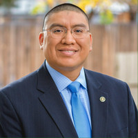 Idaho Public Television Employee Aaron Kunz's profile photo