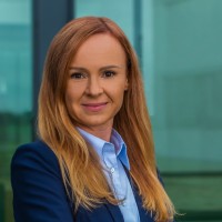 HellermannTyton Polska Employee Paulina Kwiatek's profile photo