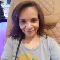 LA Madeline French Bakery & Cf Employee Corine Guillin's profile photo