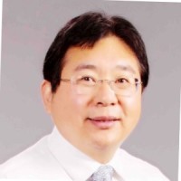 Worcester State University Employee Weichu Xu's profile photo