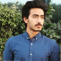 Hamza Virk Email