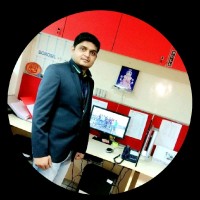 Kunal Sable Email