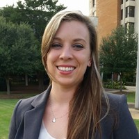 Auburn University at Montgomery Employee Lindsay Miller's profile photo