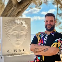CBbC Group Employee Jesús Tejero Padilla's profile photo