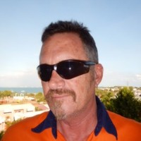 Territory Generation Employee Alan Paton's profile photo