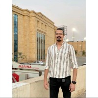 Sango Employee Mahmoud Elfeshawy's profile photo