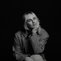 Anna Vlasova's profile photo