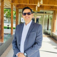 Surendra Sharma Email & Phone Number