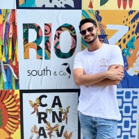 South & Co. Employee Lorran Martins's profile photo