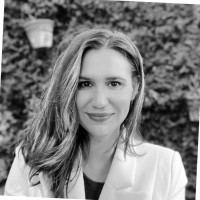 UNICEF New Zealand Employee Nadja Gräbner-Thornley's profile photo