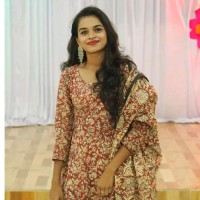 HDSENSE Employee Sharanya B's profile photo